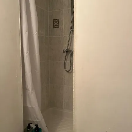 Appartamento Le 104 Saint-Privat-de-Champclos