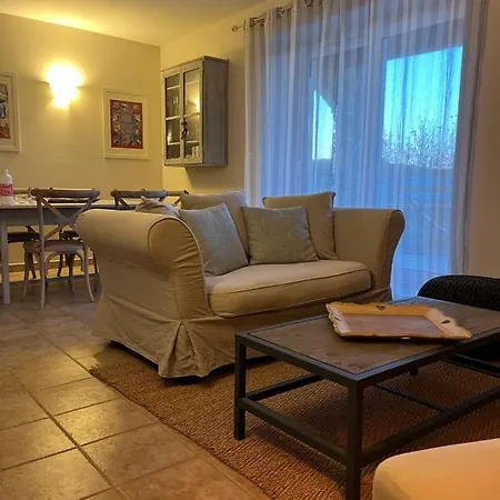 Le 104 דירה Saint-Privat-de-Champclos
