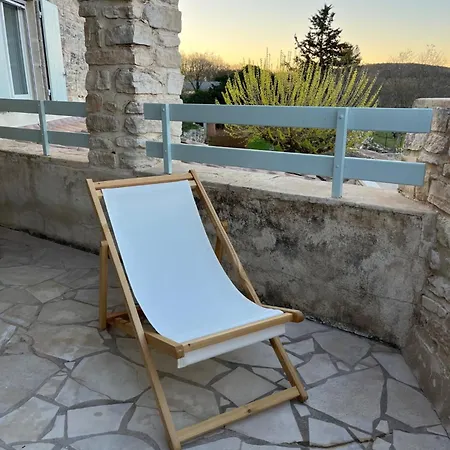 Le 104 Saint-Privat-de-Champclos